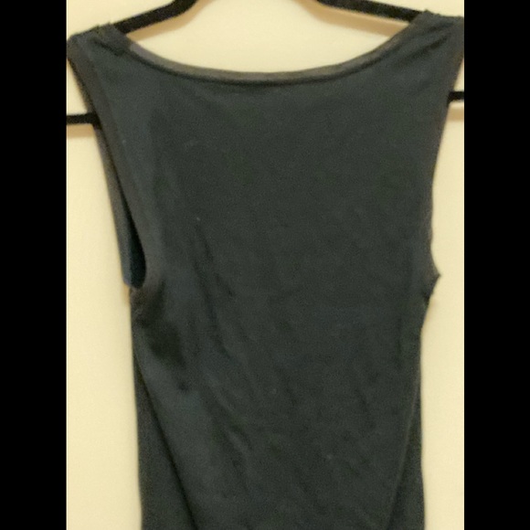 Costa Blanca sequined long sleeve cardigan with matching tank top Medium NWOT🌟 - Picture 7 of 10